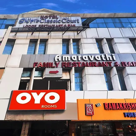Super Hotel O Qualia Hotel Dilsukhnagar Near Dilsukhnagar Metro Station